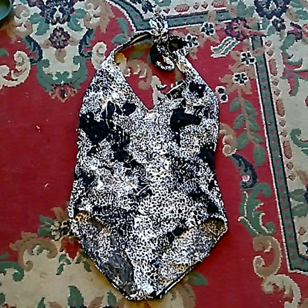 Women Swimming Suit